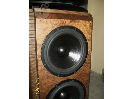 ΗΧΕΙA Visaton MONITOR 890  MK3